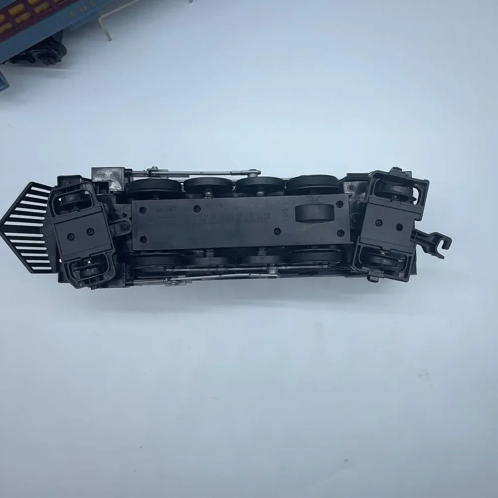 Lionel The Polar Express‎ G Gauge Train Set 1225 711795 Engine Track Cars Coal